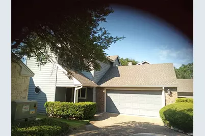6010 Long Champ Court #109, Austin, TX 78746 - Photo 1