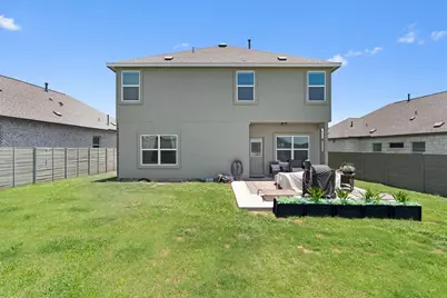 102 Coyote Mountain Cove, Georgetown, TX 78628 - Photo 33