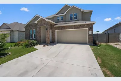 102 Coyote Mountain Cove, Georgetown, TX 78628 - Photo 1