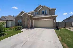 102 Coyote Mountain Cv, Georgetown, TX 78628 - Photo 1