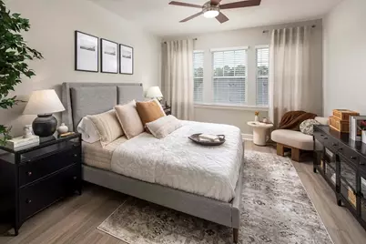 1840 Woodland Field Crossing #184, Houston, TX 77380 - Photo 5
