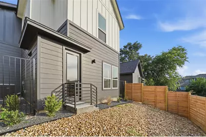 2216 Yellow Jacket Lane #1, Austin, TX 78741 - Photo 35