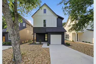 2216 Yellow Jacket Lane #1, Austin, TX 78741 - Photo 1