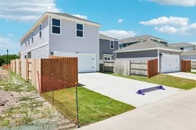 2207 Oscar Eli Place, Round Rock, TX 78665 - Photo 1