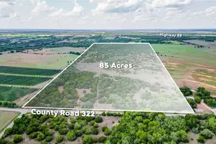 000 County Rd 322, Bertram, TX 78605 - Photo 1