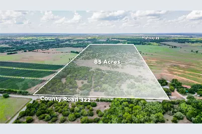 000 County Rd 322, Bertram, TX 78605 - Photo 1