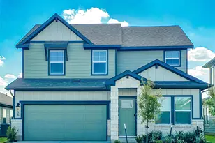 136 Holmby Dr, Hutto, TX 78634 - Photo 1