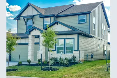 136 Holmby Drive, Hutto, TX 78634 - Photo 3