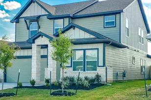 136 Holmby Dr, Hutto, TX 78634 - Photo 3