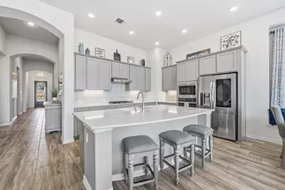 22601 Maidengrass Lane, Lago Vista, TX 78645 - Photo 11