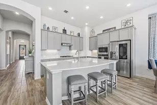 22601 Maidengrass Ln, Lago Vista, TX 78645 - Photo 11