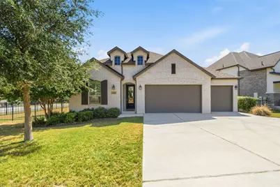 22601 Maidengrass Lane, Lago Vista, TX 78645 - Photo 1