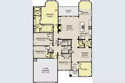 7608 Montage Drive, Austin, TX 78738 - Photo 5