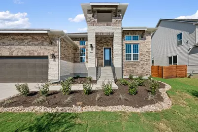 7608 Montage Drive, Austin, TX 78738 - Photo 3