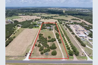 1959 County Road 200, Liberty Hill, TX 78642 - Photo 1