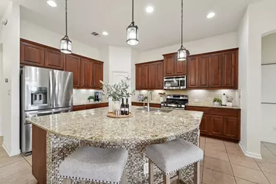 2421 Shumard Bluff Drive, Leander, TX 78641 - Photo 15