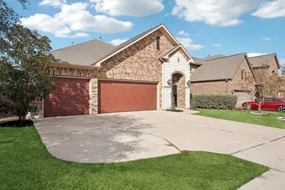2421 Shumard Bluff Drive, Leander, TX 78641 - Photo 5
