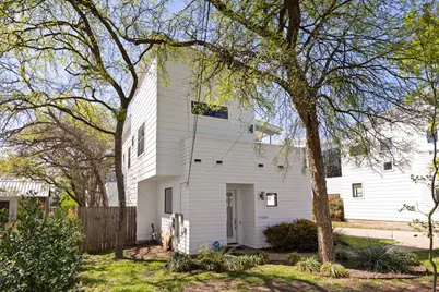 1708 Harvey Street #1, Austin, TX 78702 - Photo 3