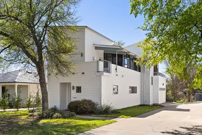 1708 Harvey Street #1, Austin, TX 78702 - Photo 33