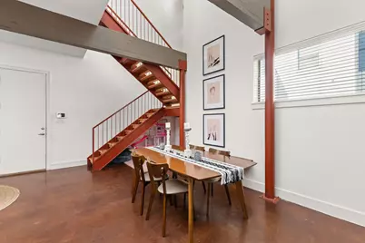 1708 Harvey Street #1, Austin, TX 78702 - Photo 17