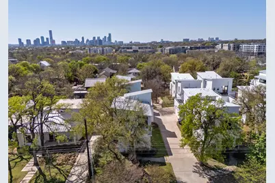 1708 Harvey Street #1, Austin, TX 78702 - Photo 35