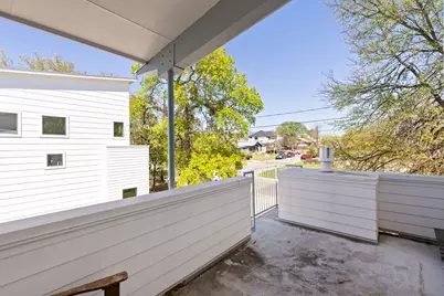 1708 Harvey Street #1, Austin, TX 78702 - Photo 29