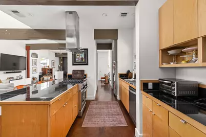 1708 Harvey Street #1, Austin, TX 78702 - Photo 13
