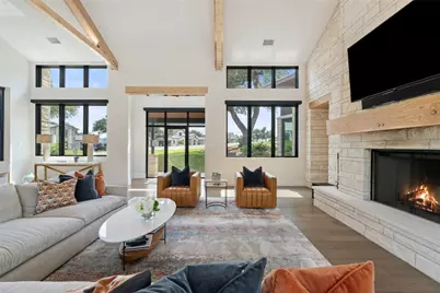 6037 Verandero Court, Austin, TX 78738 - Photo 5