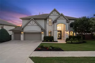 2829 Long Lasso Pass, Leander, TX 78641 - Photo 1