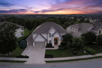 2829 Long Lasso Pass, Leander, TX 78641 - Photo 37