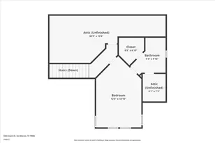 8305 Ozark Dr, San Marcos, TX 78666 - Photo 33