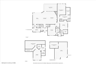 8305 Ozark Dr, San Marcos, TX 78666 - Photo 31