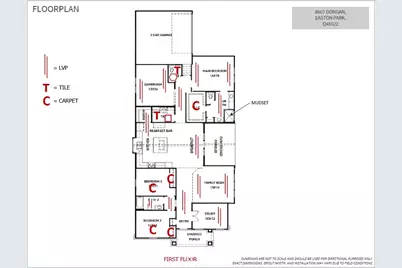 8607 Dongan Drive, Austin, TX 78744 - Photo 3