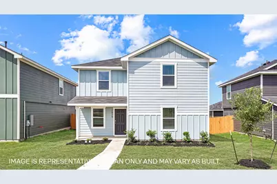 1069 Phantom Hill Boulevard, Buda, TX 78610 - Photo 1
