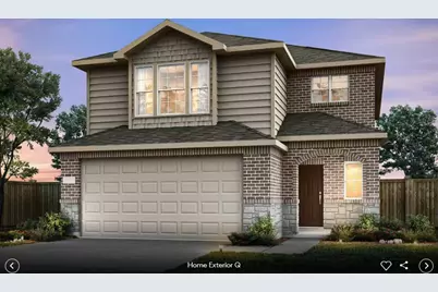 225 Groveland Drive, Liberty Hill, TX 78642 - Photo 1