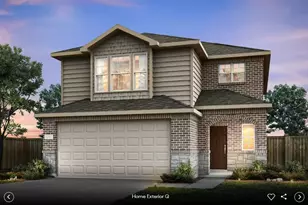 225 Groveland Dr, Liberty Hill, TX 78642 - Photo 1