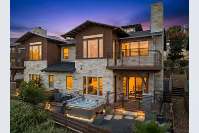 8110 Ranch Road 2222 Road #68, Austin, TX 78730 - Photo 1