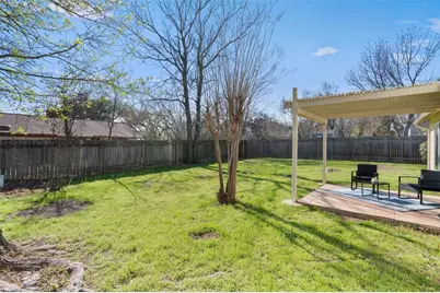 4303 Steve Scarbrough Drive, Austin, TX 78759 - Photo 5