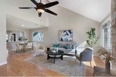 4303 Steve Scarbrough Drive, Austin, TX 78759 - Photo 7