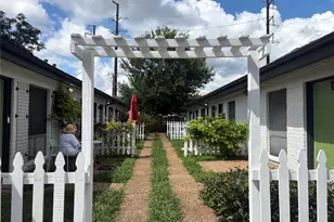 600 W 51st St, Austin, TX 78751 - Photo 1