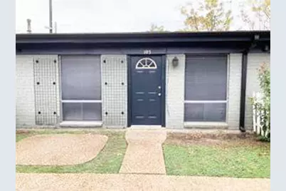 600 W 51st Street #103, Austin, TX 78751 - Photo 11