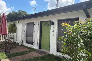 600 W 51st St, Austin, TX 78751 - Photo 1