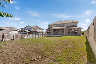 305 Palatino Bend, Liberty Hill, TX 78642 - Photo 39