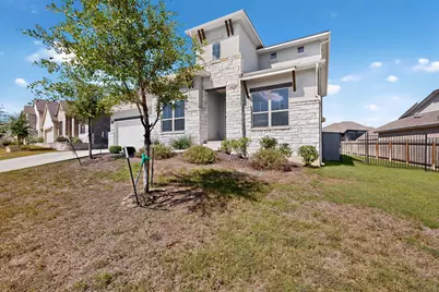 305 Palatino Bend, Liberty Hill, TX 78642 - Photo 3