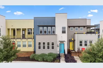 9015 Cattle Baron Path #1502, Austin, TX 78747 - Photo 1