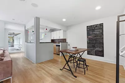 616 W Monroe Street, Austin, TX 78704 - Photo 5