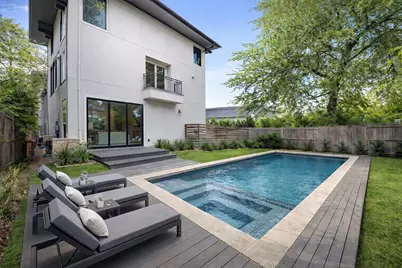 616 W Monroe Street, Austin, TX 78704 - Photo 3