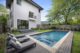 616 W Monroe St, Austin, TX 78704 - Photo 3