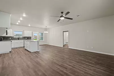 206 Water Well Road, Burnet, TX 78611 - Photo 3