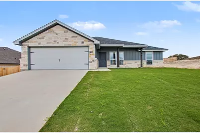 206 Water Well Road, Burnet, TX 78611 - Photo 1